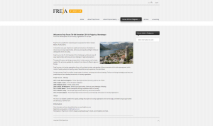 Freja Forum Podgorica